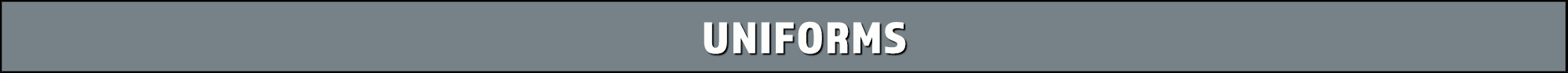 Uniforms