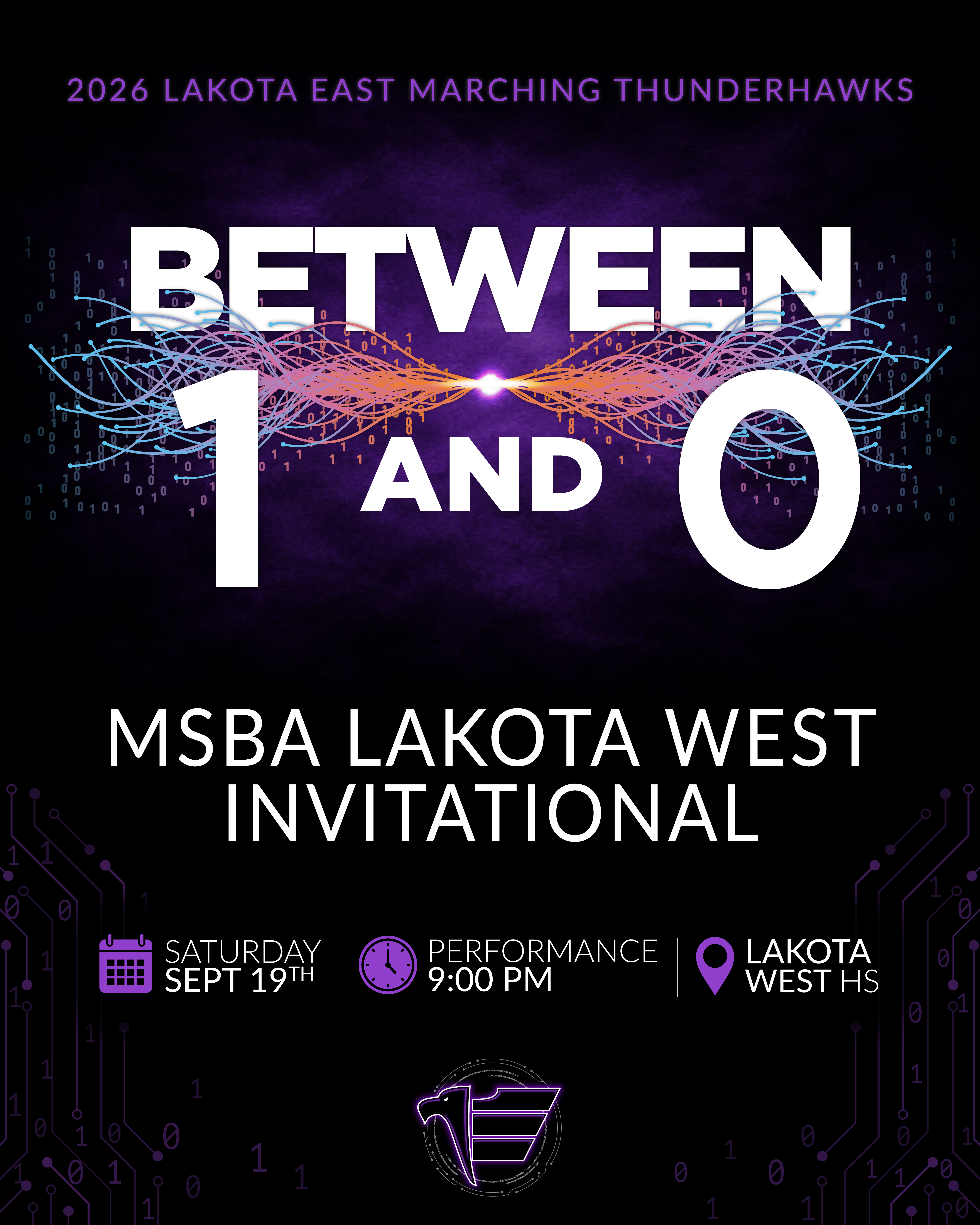 Lakota West Invitational